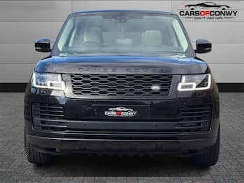 Used Land Rover Range Rover 2019 for sale - 79843123: Photo
