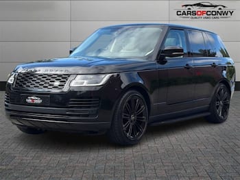 Used Land Rover Range Rover 2019 for sale - 79843123: Photo