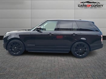 Used Land Rover Range Rover 2019 for sale - 79843123: Photo