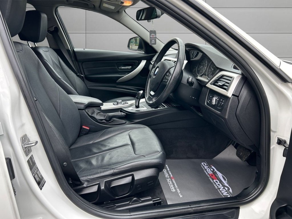 Used BMW 3 Series 2017 for sale - 77919935: Photo 11