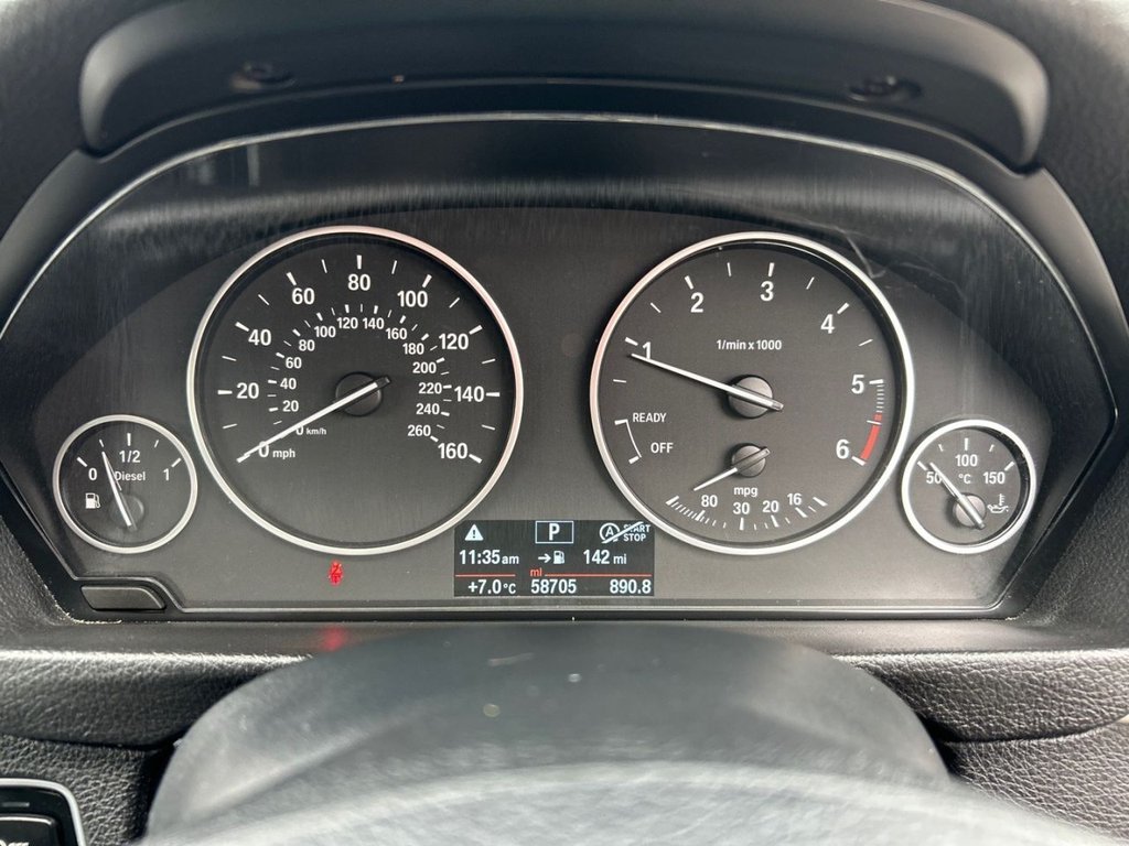 Used BMW 3 Series 2017 for sale - 77919935: Photo 19