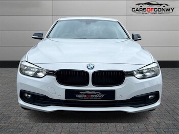 Used BMW 3 Series 2017 for sale - 77919935: Photo