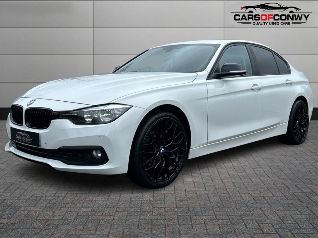 Used BMW 3 Series 2017 for sale - 77919935: Photo 3