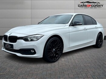 Used BMW 3 Series 2017 for sale - 77919935: Photo