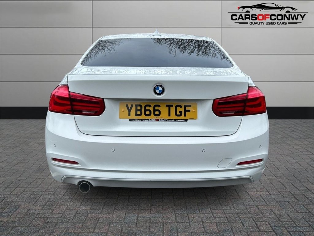 Used BMW 3 Series 2017 for sale - 77919935: Photo 6