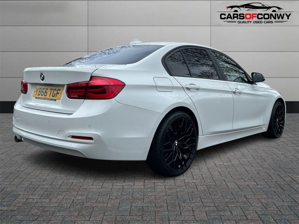 Used BMW 3 Series 2017 for sale - 77919935: Photo 7