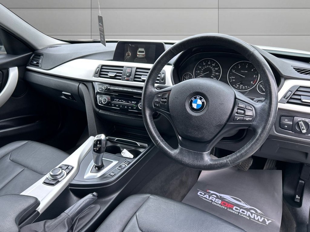 Used BMW 3 Series 2017 for sale - 77919935: Photo 9