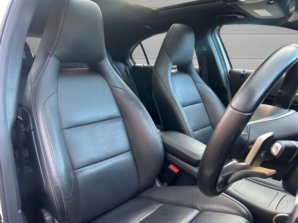 Used Mercedes-Benz A-Class 2016 for sale - 77263383: Photo 10