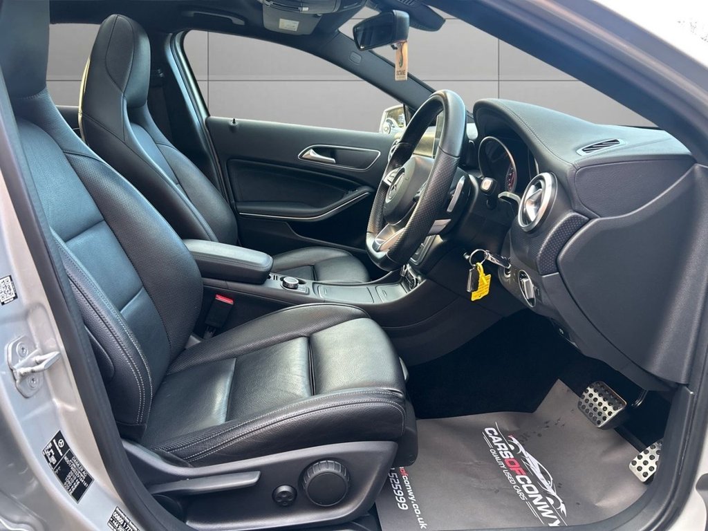 Used Mercedes-Benz A-Class 2016 for sale - 77263383: Photo 11