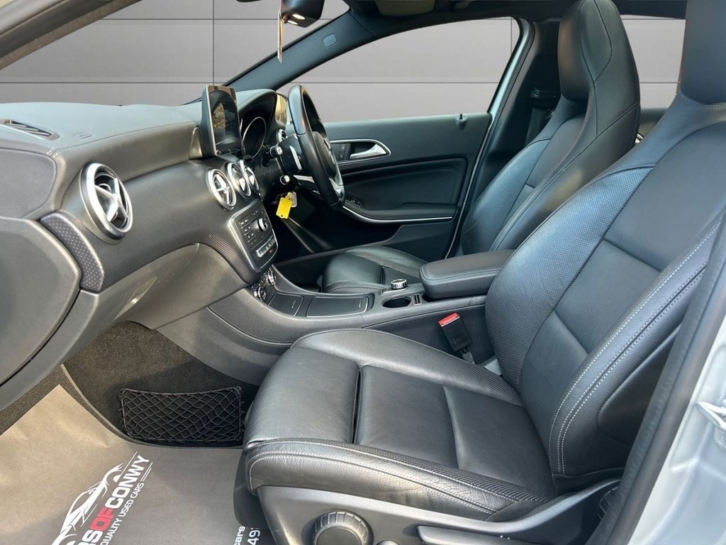 Used Mercedes-Benz A-Class 2016 for sale - 77263383: Photo 12