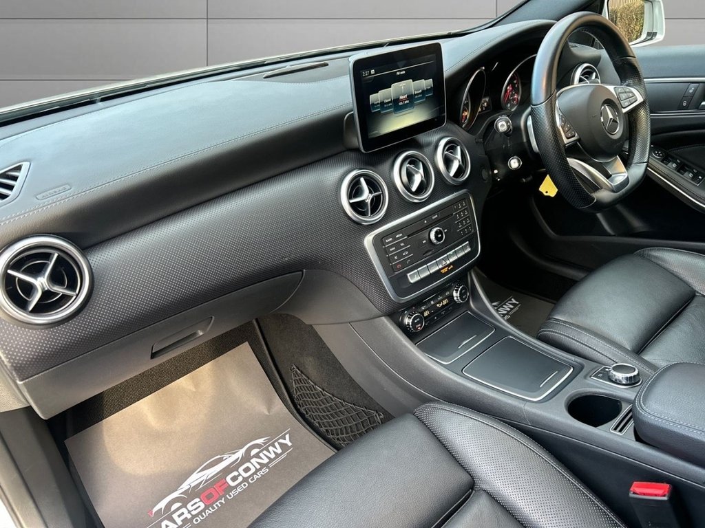 Used Mercedes-Benz A-Class 2016 for sale - 77263383: Photo 14