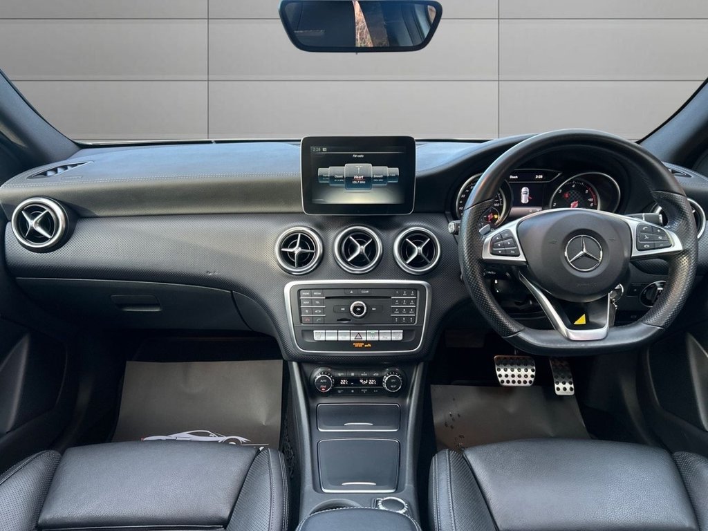 Used Mercedes-Benz A-Class 2016 for sale - 77263383: Photo 16