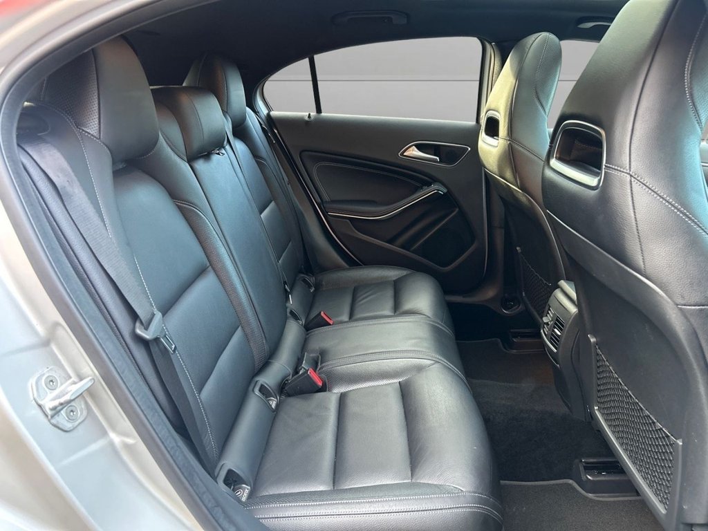 Used Mercedes-Benz A-Class 2016 for sale - 77263383: Photo 17