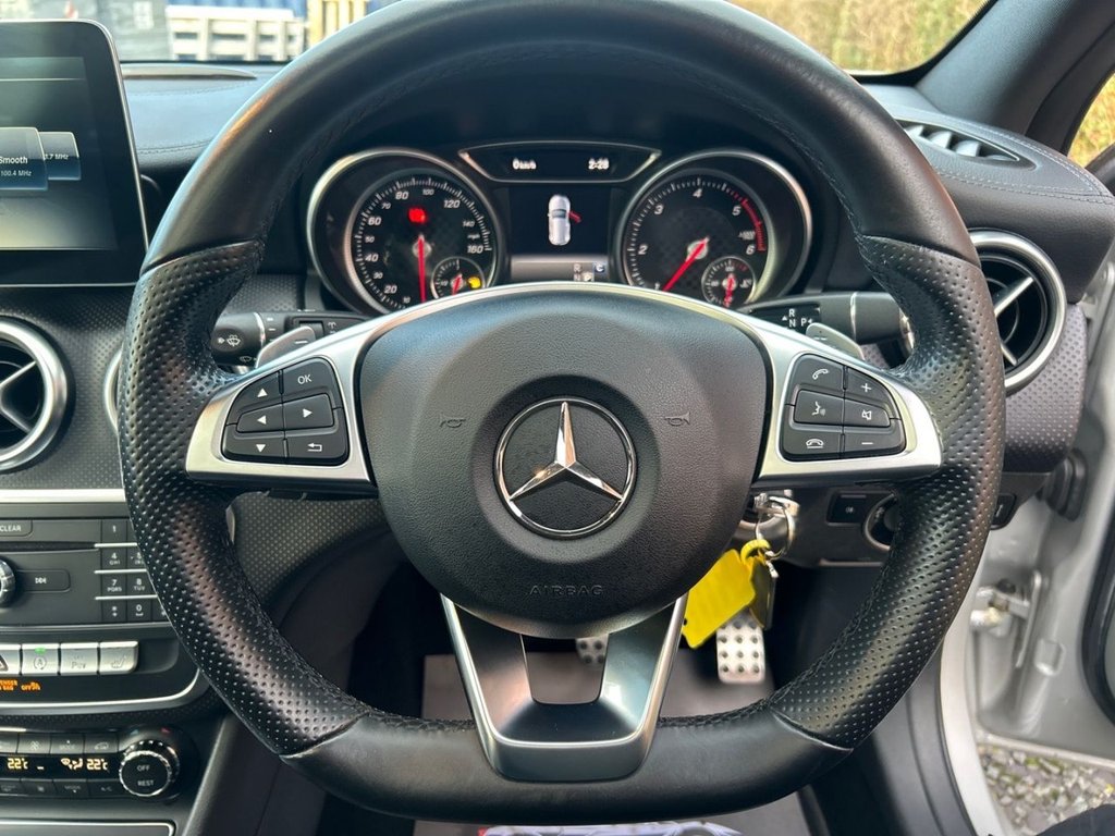 Used Mercedes-Benz A-Class 2016 for sale - 77263383: Photo 18