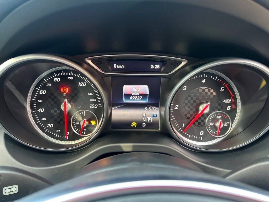 Used Mercedes-Benz A-Class 2016 for sale - 77263383: Photo 19