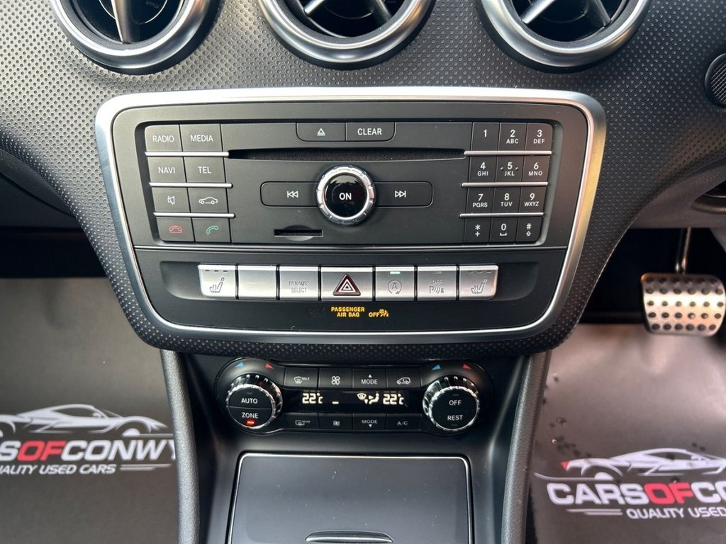 Used Mercedes-Benz A-Class 2016 for sale - 77263383: Photo 21