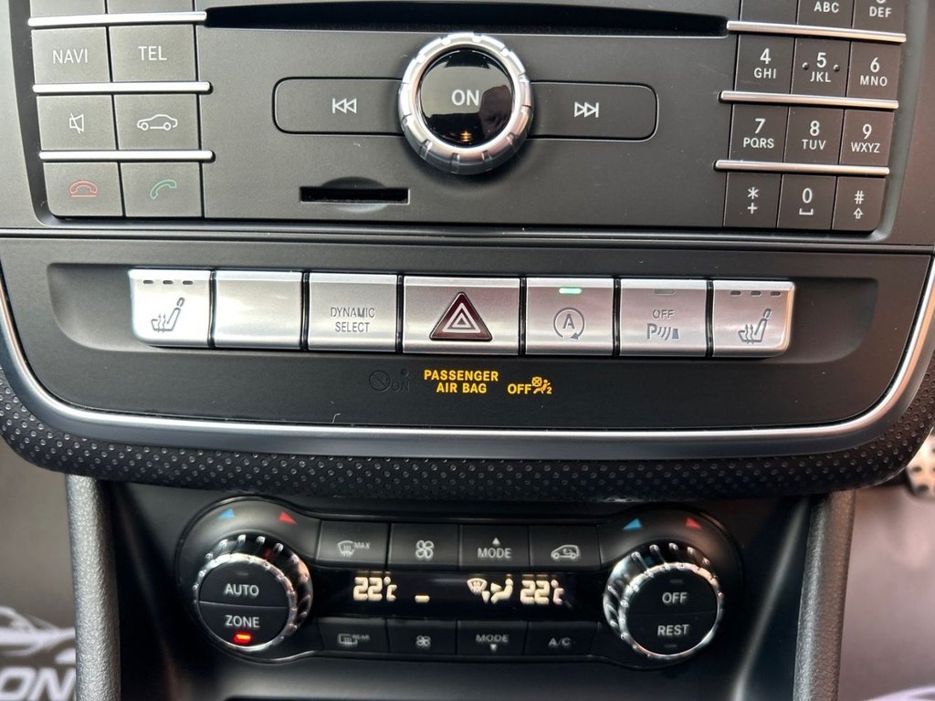 Used Mercedes-Benz A-Class 2016 for sale - 77263383: Photo 23