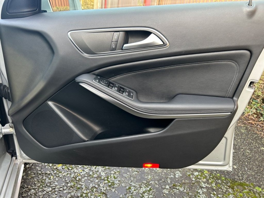 Used Mercedes-Benz A-Class 2016 for sale - 77263383: Photo 26