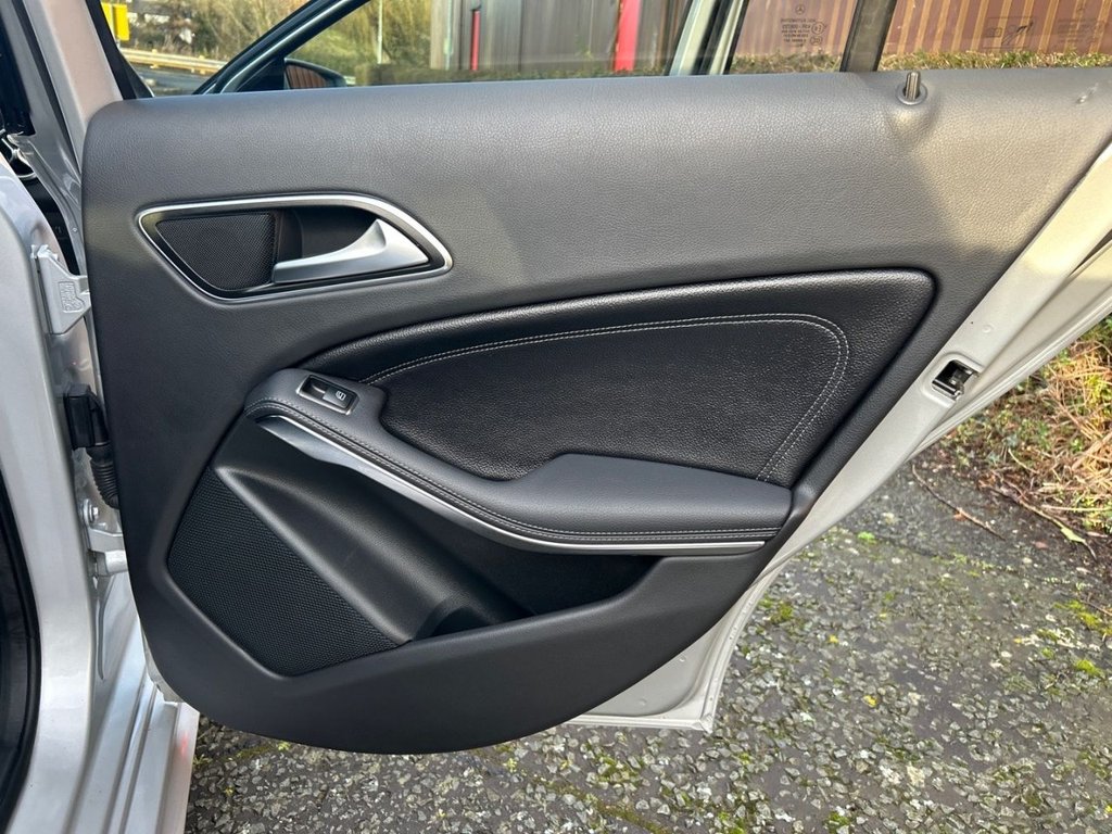 Used Mercedes-Benz A-Class 2016 for sale - 77263383: Photo 27