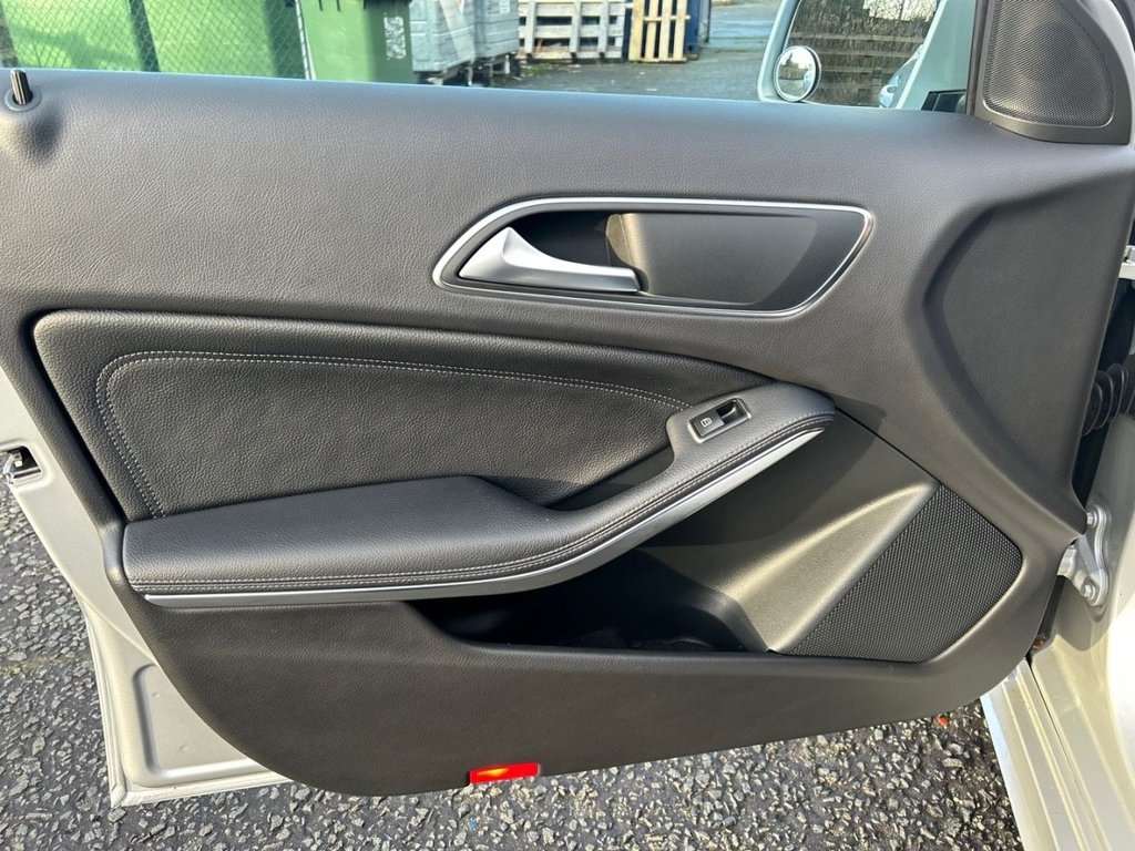 Used Mercedes-Benz A-Class 2016 for sale - 77263383: Photo 28