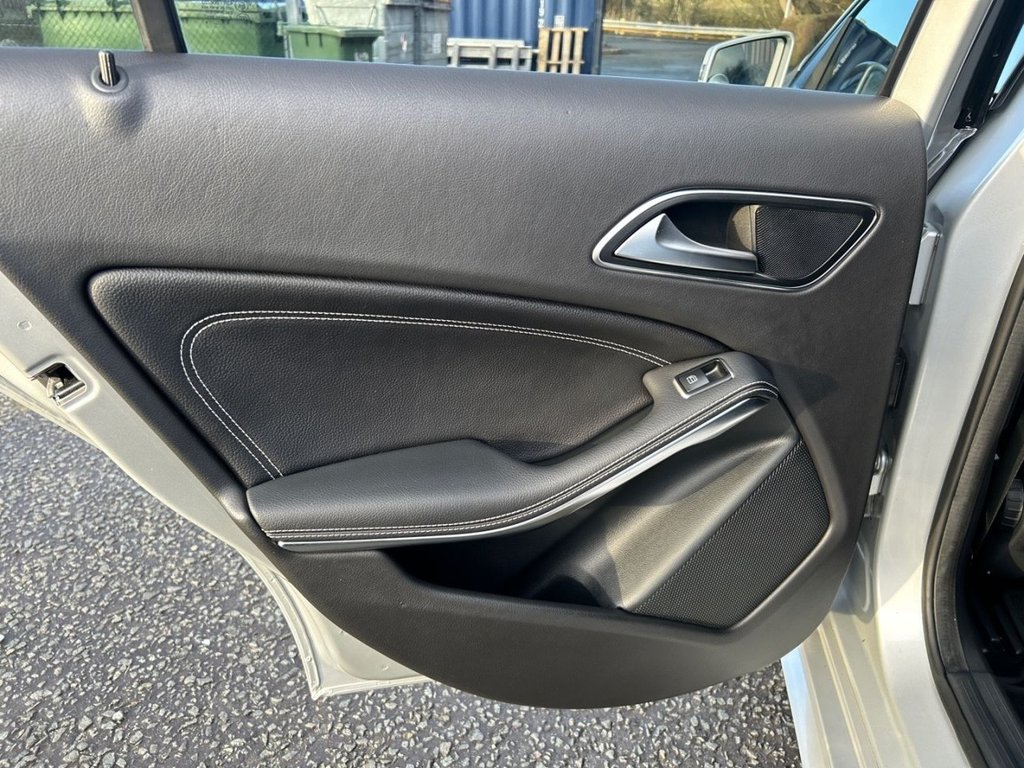 Used Mercedes-Benz A-Class 2016 for sale - 77263383: Photo 29