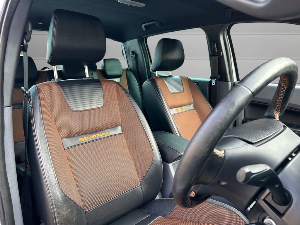 Used Ford Ranger 2018 for sale - 77879339: Photo 10