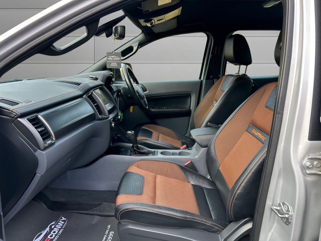 Used Ford Ranger 2018 for sale - 77879339: Photo 12