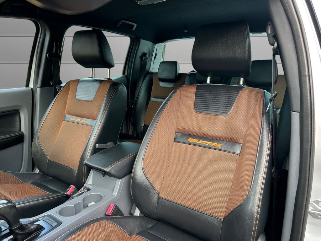 Used Ford Ranger 2018 for sale - 77879339: Photo 13