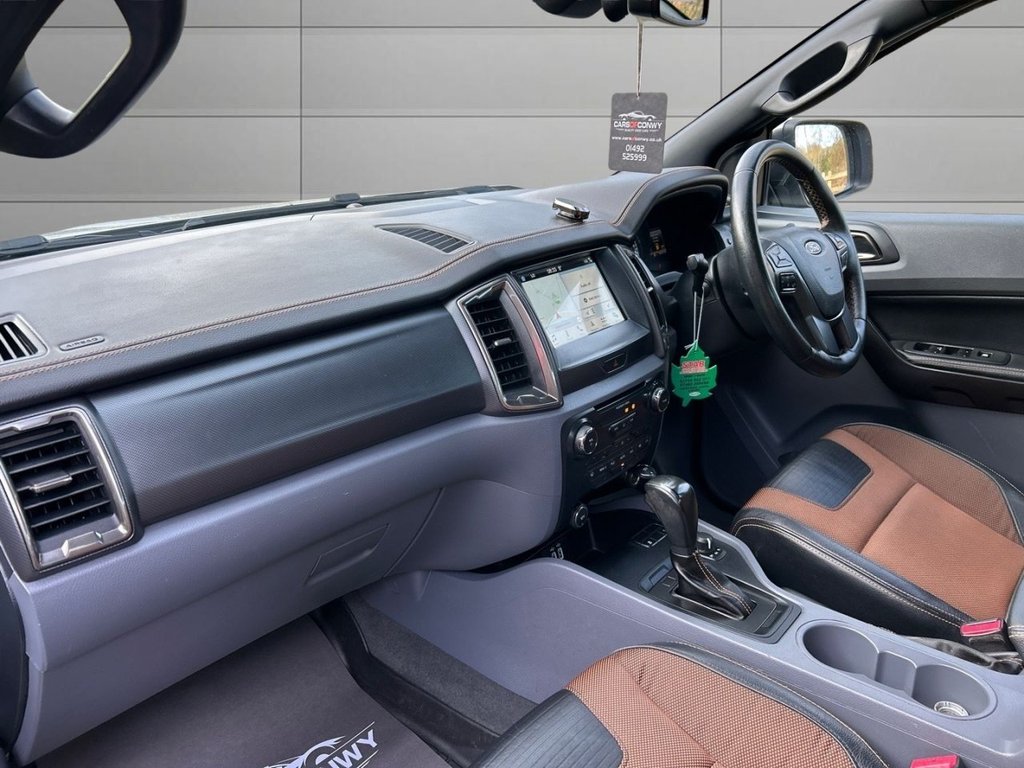 Used Ford Ranger 2018 for sale - 77879339: Photo 14