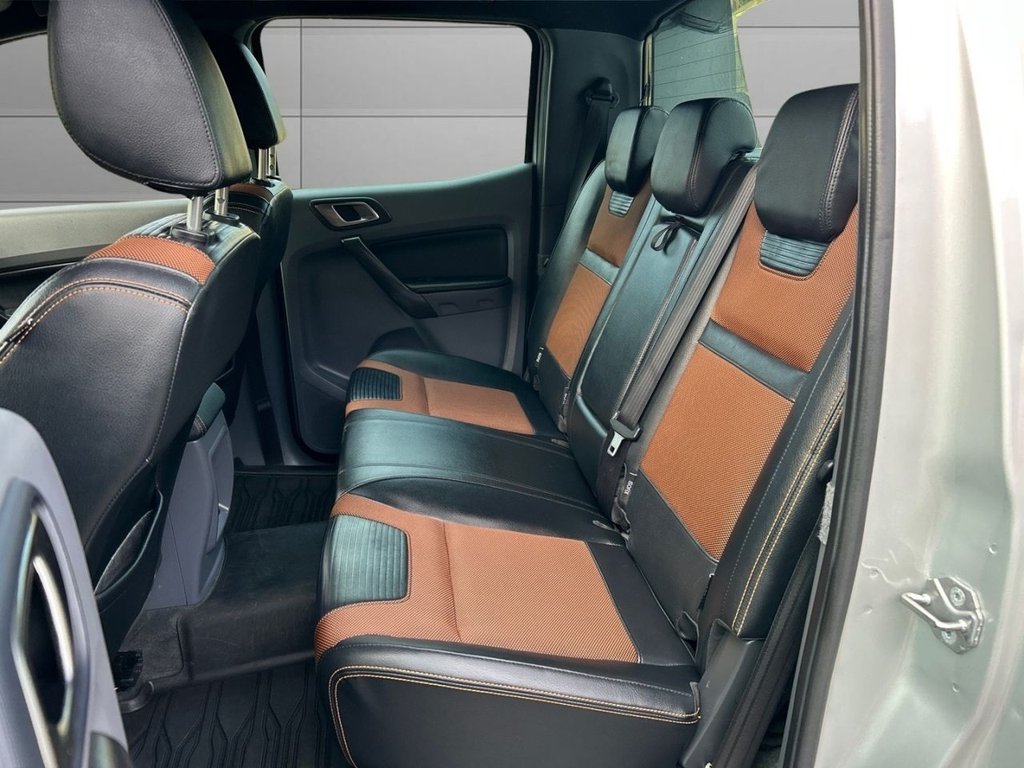 Used Ford Ranger 2018 for sale - 77879339: Photo 15