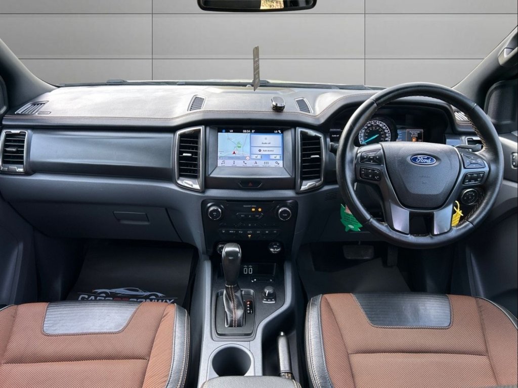 Used Ford Ranger 2018 for sale - 77879339: Photo 16