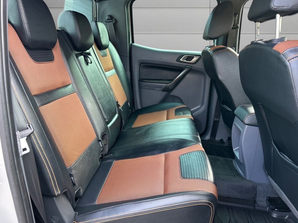 Used Ford Ranger 2018 for sale - 77879339: Photo 17