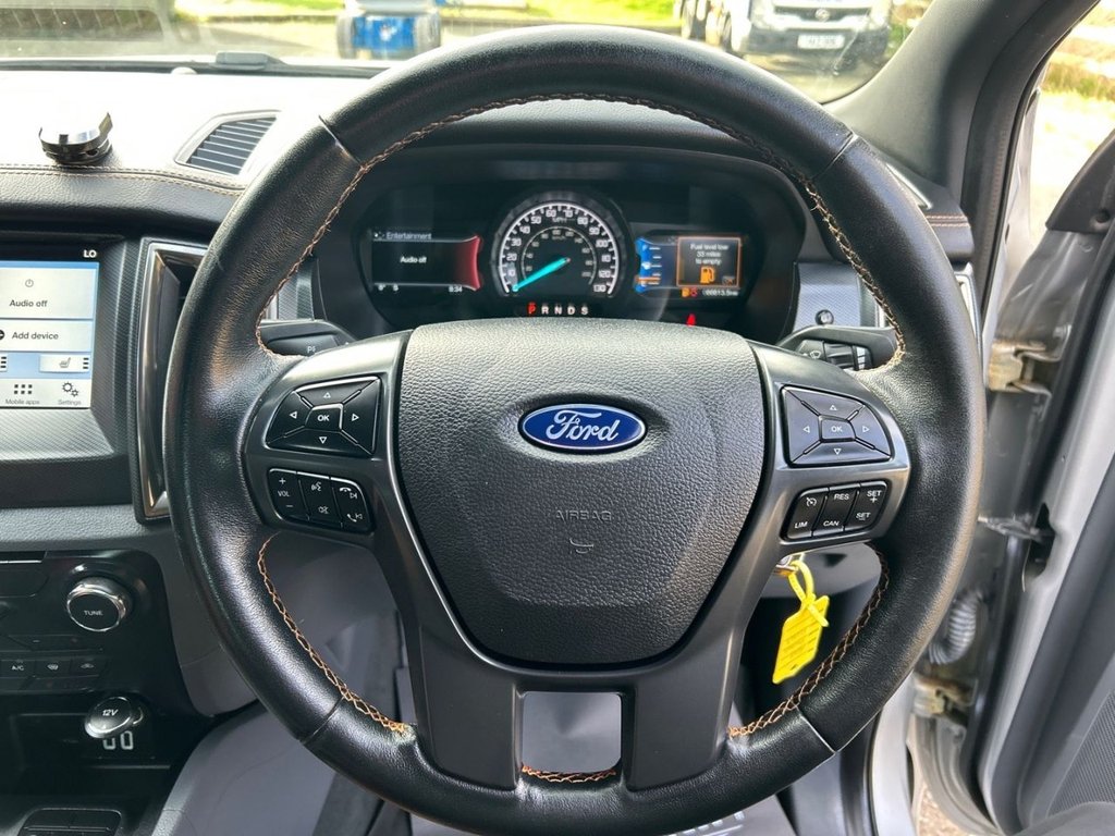 Used Ford Ranger 2018 for sale - 77879339: Photo 18