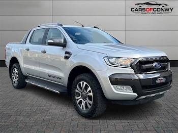 Used Ford Ranger 2018 for sale - 77879339: Photo