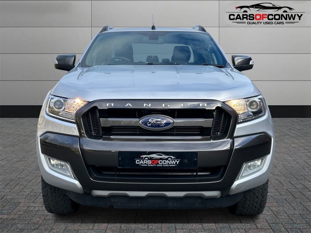 Used Ford Ranger 2018 for sale - 77879339: Photo 2