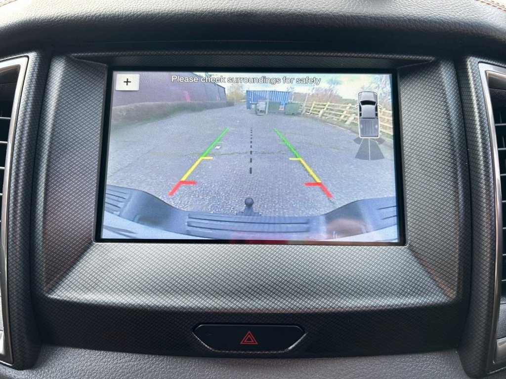 Used Ford Ranger 2018 for sale - 77879339: Photo 23