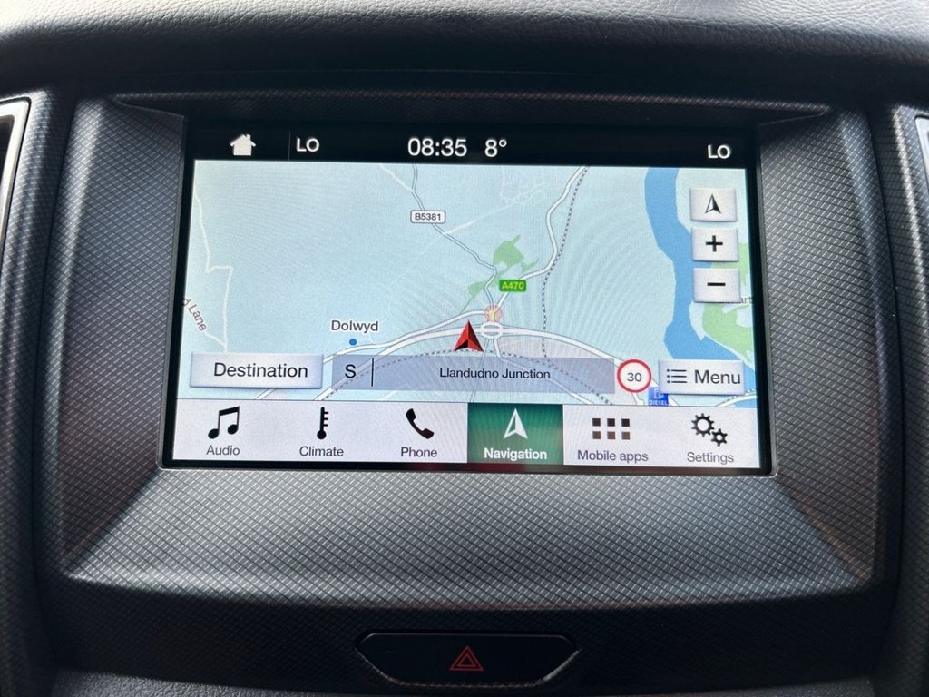 Used Ford Ranger 2018 for sale - 77879339: Photo 24