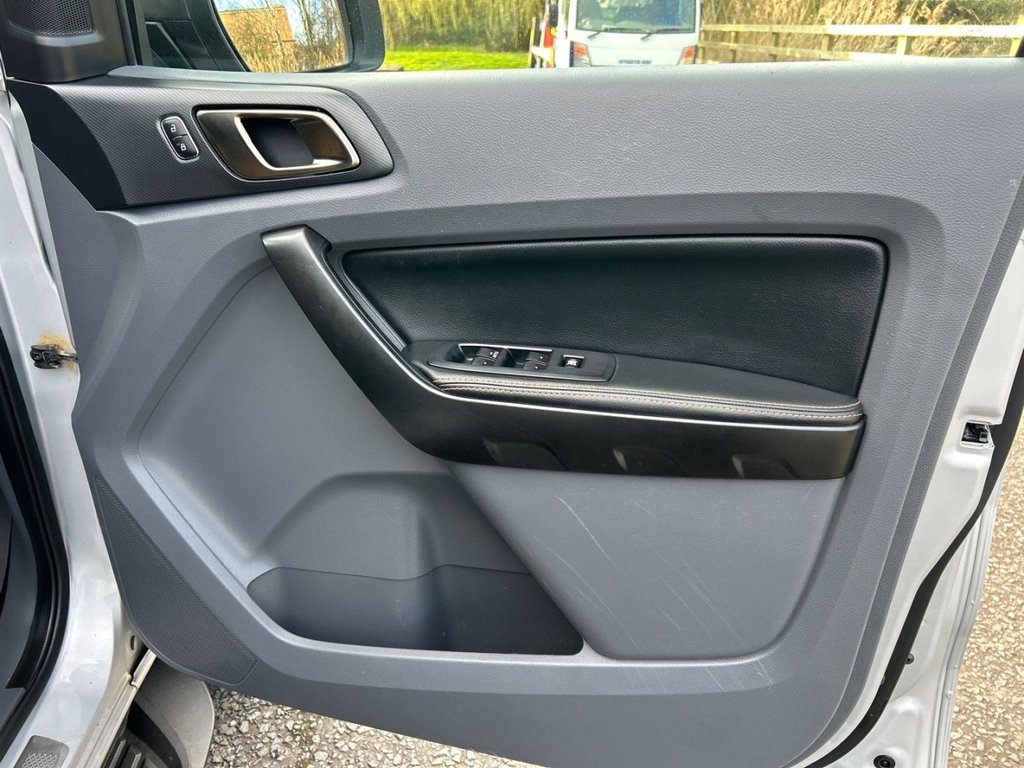 Used Ford Ranger 2018 for sale - 77879339: Photo 25