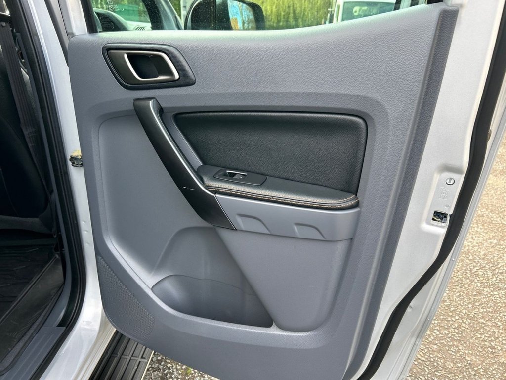 Used Ford Ranger 2018 for sale - 77879339: Photo 26