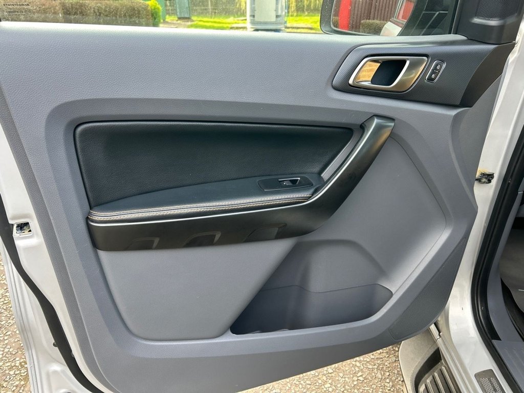 Used Ford Ranger 2018 for sale - 77879339: Photo 27