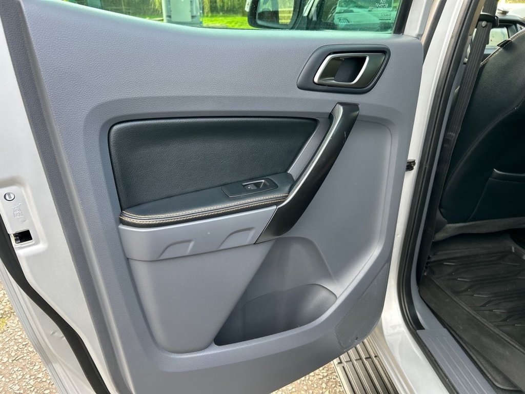 Used Ford Ranger 2018 for sale - 77879339: Photo 28