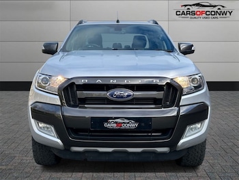 Used Ford Ranger 2018 for sale - 77879339: Photo