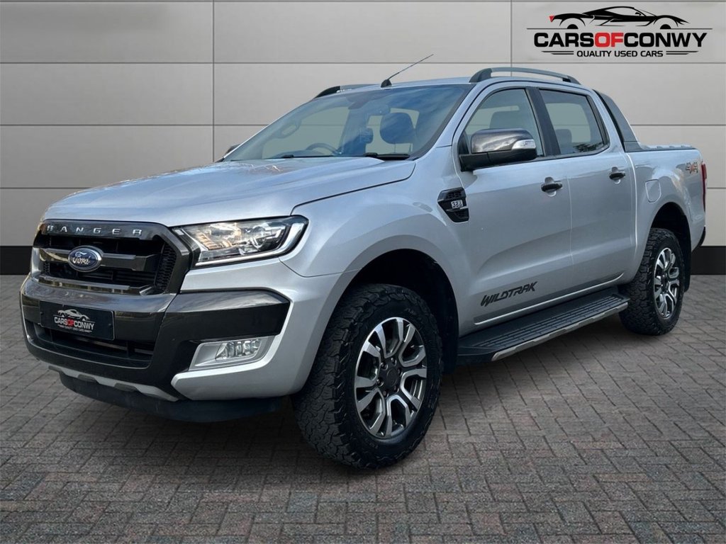 Used Ford Ranger 2018 for sale - 77879339: Photo 3