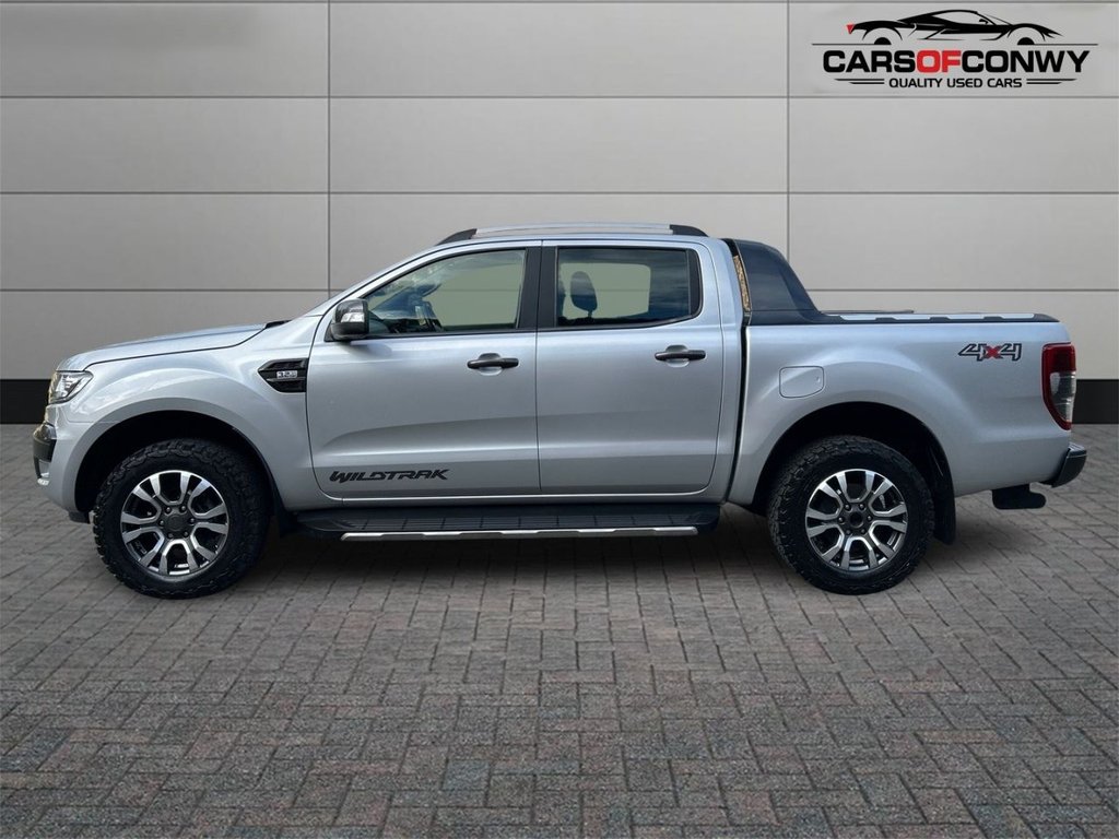Used Ford Ranger 2018 for sale - 77879339: Photo 4