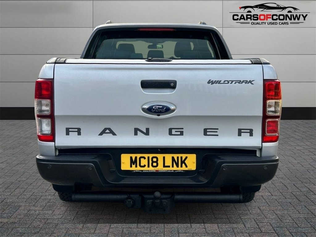 Used Ford Ranger 2018 for sale - 77879339: Photo 6