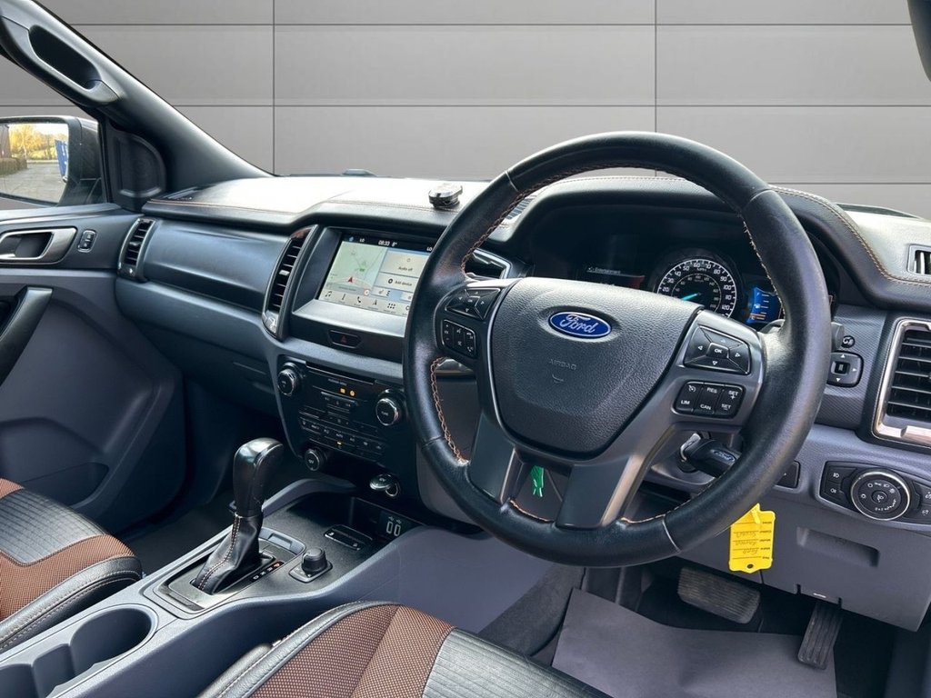 Used Ford Ranger 2018 for sale - 77879339: Photo 9