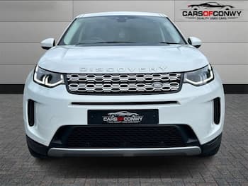 Used Land Rover Discovery Sport 2020 for sale - 79822602: Photo