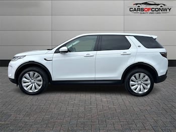 Used Land Rover Discovery Sport 2020 for sale - 79822602: Photo
