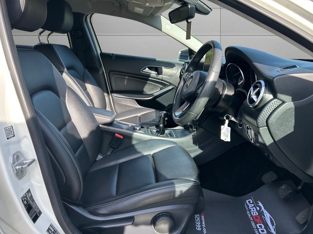 Used Mercedes-Benz A-Class 2016 for sale - 78002627: Photo 11