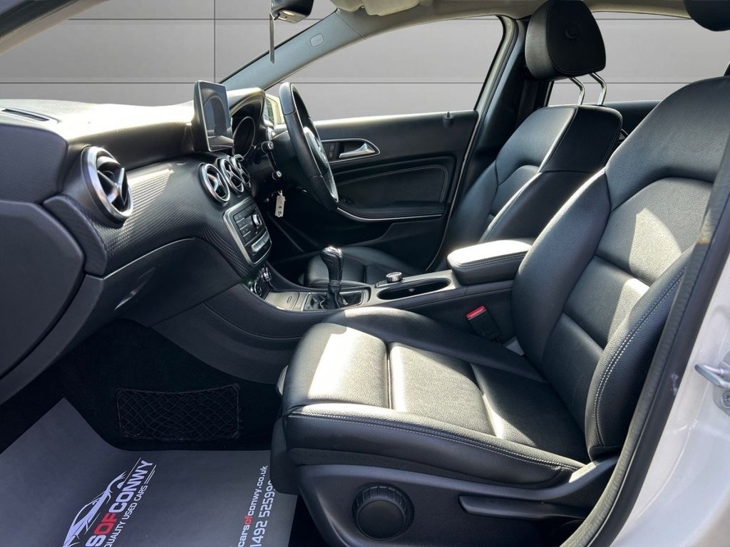 Used Mercedes-Benz A-Class 2016 for sale - 78002627: Photo 12